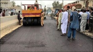 وفاق کا بجٹ میں کراچی میں جاری منصوبوں کیلئے گرانٹ رکھنے کافیصلہ