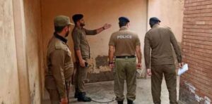 لاہور،گاڑی سے لاش ملنے کا کیس، ابتدائی تحقیقات میں خودکشی کی جانب اشارہ،پولیس ذرائع