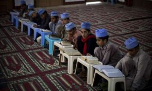 پنجاب بھر کے مدارس ایک ہی رجسٹریشن نظام کے تحت لانے کا فیصلہ
