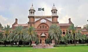 لاہور ہائیکورٹ،نیلا گنبد یوئنگ ہال ہاسٹل اراضی کیس،حکومت پنجاب سے رپورٹ طلب