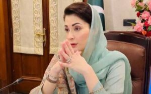 مریم نواز مشکلات میں سے مواقع تلاش کرتی ہیں،رمیش سنگھ اروڑ