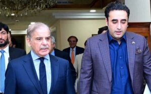 وزیراعظم شہبازشریف سے بلاول بھٹو کی ملاقات، جی بی حکومت اور بجٹ پر گفتگو