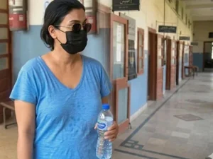 انمول پنکی منشیات کیس، ایس پی انویسٹی گیشن کو عہدے سے ہٹا دیاگیا