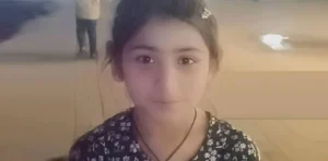 سرگودھا،8سالہ بچی کےقاتل نے جرم قبول کرلیا