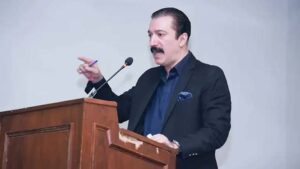 وزیراعظم آزاد کشمیر کا متوازن بجٹ پیش کرنے کا دعویٰ، متعدد ترقیاتی منصوبوں اور انتظامی اپ گریڈیشن کا اعلان