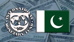 پاکستان اور آئی ایم ایف کے درمیان اسٹاف لیول معاہدہ طے پاگیا