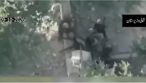 شمالی وزیرستان: سکیورٹی فورسز کا آپریشن، فتنہ الخوارج کے 7 دہشت گرد ہلاک