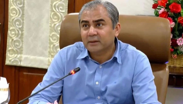 معاہدہ ہو جاتا تو ایمرجنسی نہیں لگنی تھی،محسن نقوی