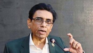 ہم قائداعظم کے پاکستان آئے تھے، کسی نے ہمیں بھٹو کے پاکستان میں دھکیل دیا،خالد مقبول صدیقی