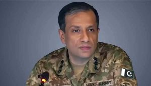 مکہ الائنس کا اجتماعی ڈیٹرنس حرکت میں آئےگا، ترجمان پاک فوج
