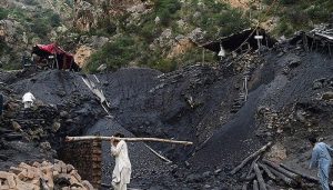 خیبرپختونخوا،پی ٹی آئی دورِ حکومت میں معدنیات کے شعبے میں اربوں روپے کی مبینہ بے ضابطگیوں کا انکشاف