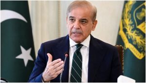 خیبر پختونخوا کو جلتا چھوڑ کر خاموش تماشائی نہیں بن سکتے،وزیراعظم