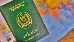 حکومت کا سرکاری ملازمین کی غیر ملکی شہریت کی تفصیلات طلب کرنےکا فیصلہ