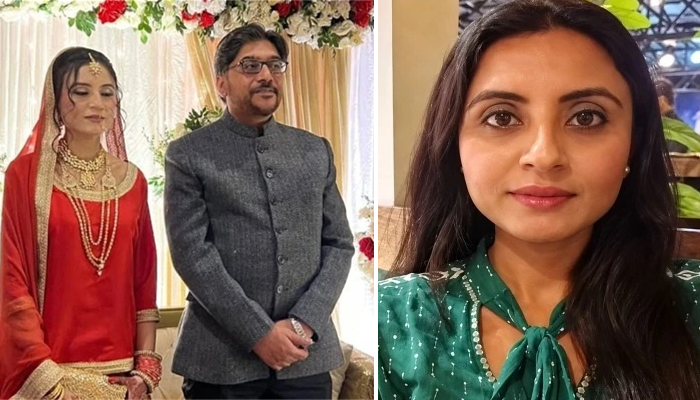 حنا جاوید قتل کیس: مقتولہ کے اہلخانہ کا مریم نواز کو خط، تحقیقات کیلئے جوڈیشل کمیشن بنانے کا مطالبہ