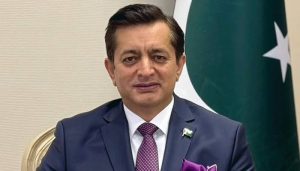 طالبان حکومت ٹی ٹی پی، فتنۃ الخوارج، بی ایل اے اور فتنہ الہندوستان کو پناہ دے رہی ہے،پاکستان