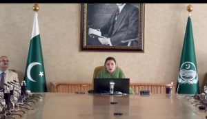 کاشتکار ملک کی معاشی ترقی میں ریڑھ کی ہڈی کی حیثیت رکھتے ہیں،مریم نواز