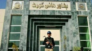 پشاور ہائیکورٹ، سہیل آفریدی کی مبینہ حرست کیخلاف درخوست پر حکام سے 10 دن میں جواب طلب